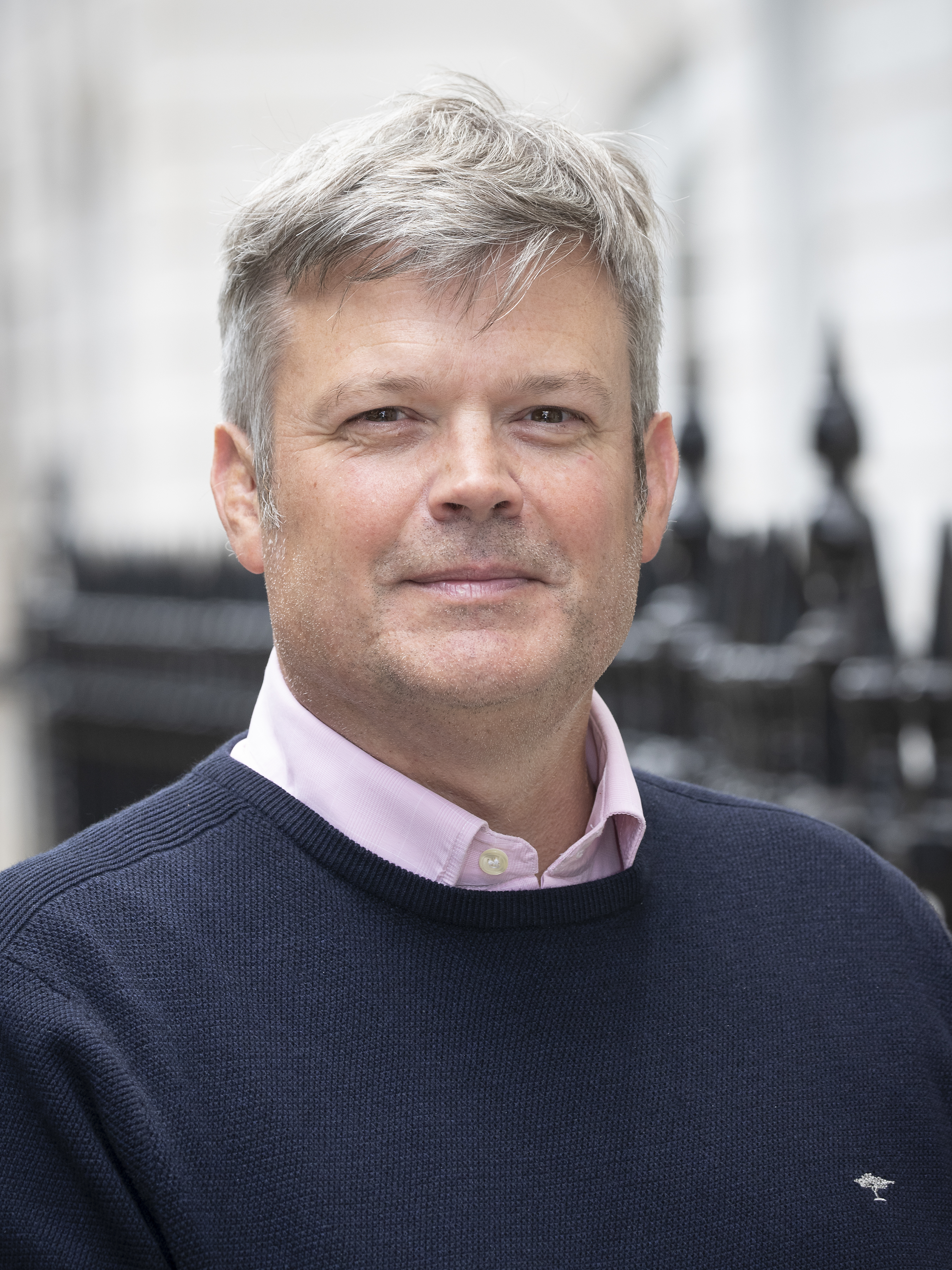 Dr Matt Davies Dr Matt Davies